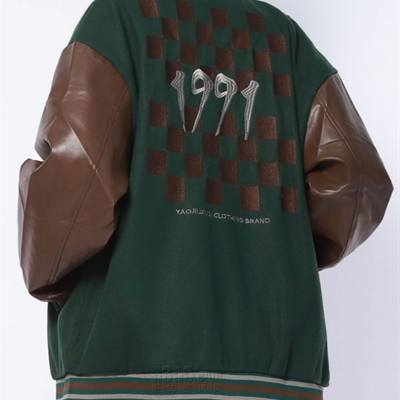 市场上装-夹克-电商夹克