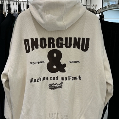 市场上装-夹克-电商夹克