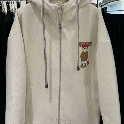 市场上装-夹克-电商夹克