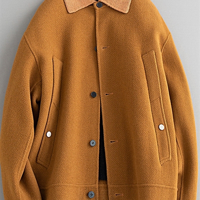 市场上装-夹克-休闲夹克