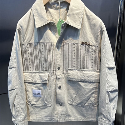 市场上装-夹克-休闲夹克