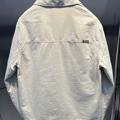 市场上装-夹克-休闲夹克