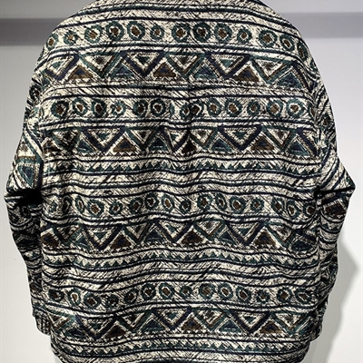 市场上装-夹克-休闲夹克