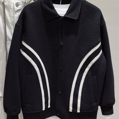 市场上装-夹克-休闲夹克