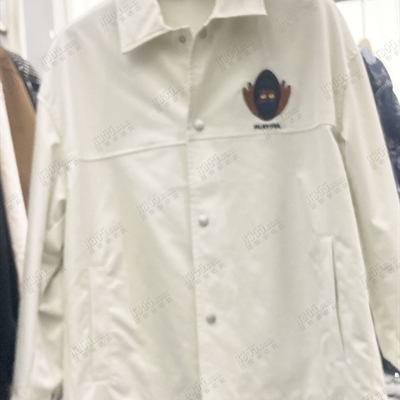 市场上装-夹克-休闲夹克【实拍】