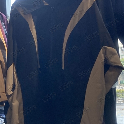 市场上装-夹克-休闲夹克【实拍】