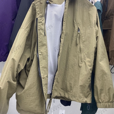 市场上装-夹克-休闲夹克【实拍】