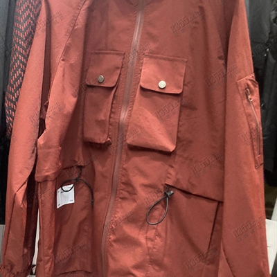 市场上装-夹克-休闲夹克【实拍】