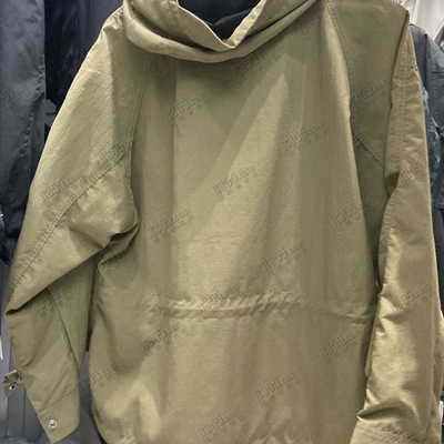 市场上装-夹克-休闲夹克【实拍】