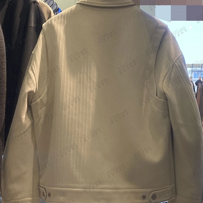 市场上装-夹克-休闲夹克【实拍】