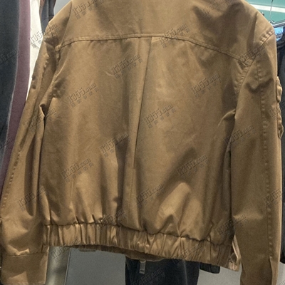 市场上装-夹克-休闲夹克【实拍】