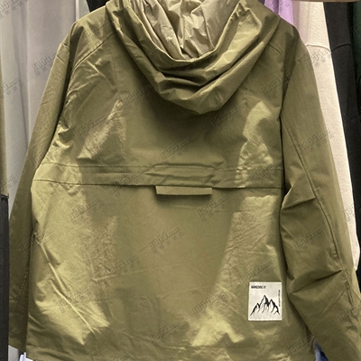 市场上装-夹克-休闲夹克【实拍】