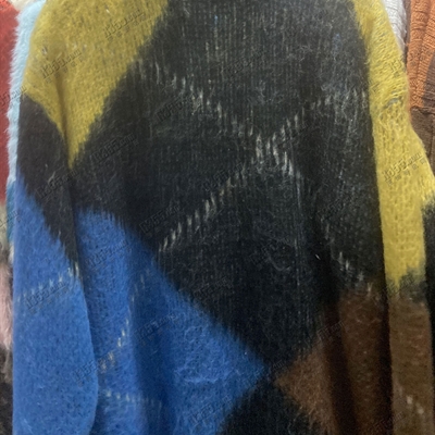 市场上装-毛衫-电商毛衫【实拍】