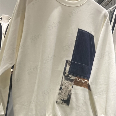 市场上装-卫衣-休闲卫衣【实拍】