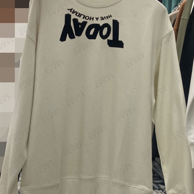 市场上装-卫衣-休闲卫衣【实拍】