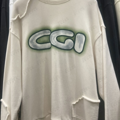 市场上装-卫衣-休闲卫衣【实拍】