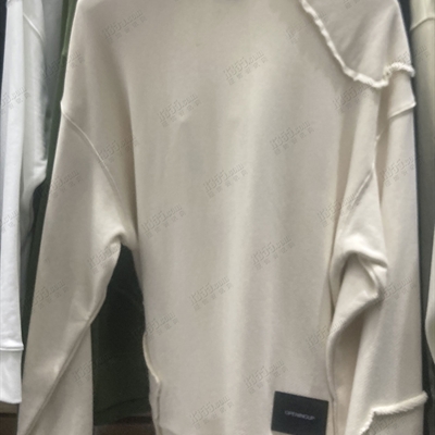 市场上装-卫衣-休闲卫衣【实拍】