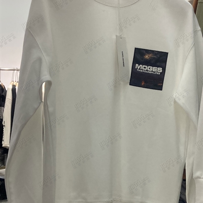 市场上装-卫衣-休闲卫衣【实拍】