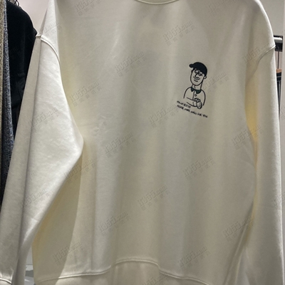 市场上装-卫衣-休闲卫衣【实拍】