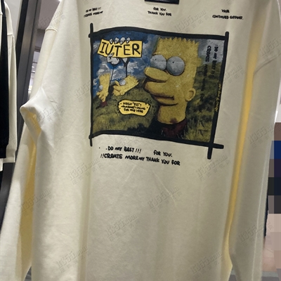 市场上装-卫衣-休闲卫衣【实拍】