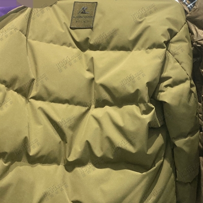 市场上装-棉衣/羽绒服-休闲棉服【实拍】