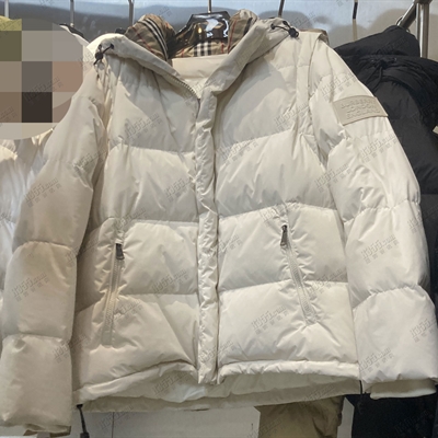 市场上装-棉衣/羽绒服-休闲棉服【实拍】