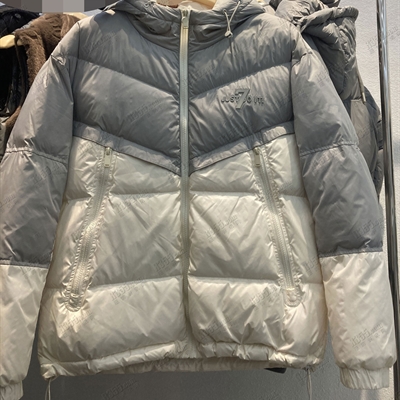 市场上装-棉衣/羽绒服-休闲棉服【实拍】