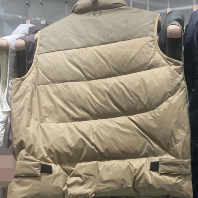 市场上装-马夹-休闲马夹【实拍】