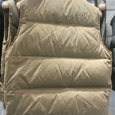 市场上装-马夹-休闲马夹【实拍】