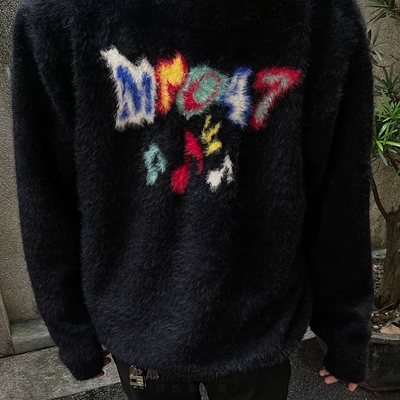 市场上装-毛衫-电商毛衫