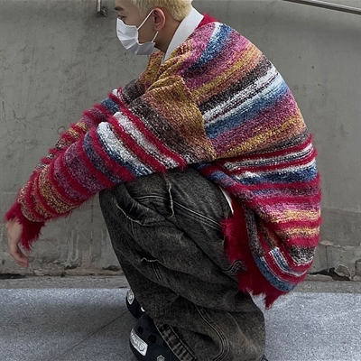 市场上装-毛衫-电商毛衫