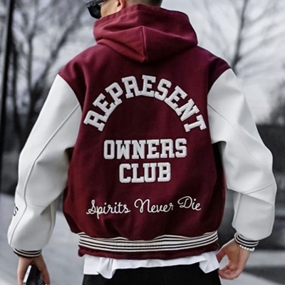 市场上装-夹克-电商夹克