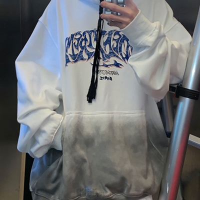 市场上装-卫衣-电商卫衣