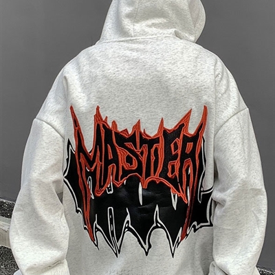 市场上装-卫衣-电商卫衣