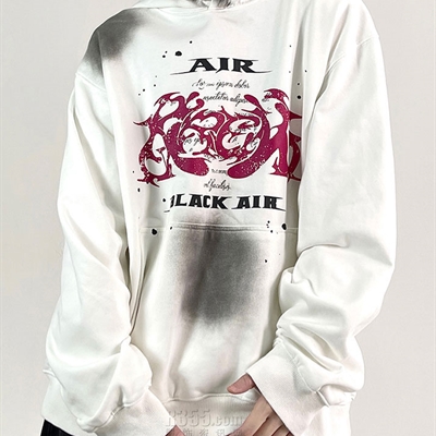 市场上装-卫衣-电商卫衣