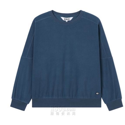 户外品牌-卫衣-女户外卫衣