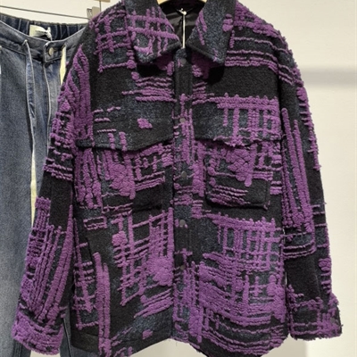 市场上装-衬衫-休闲衬衫