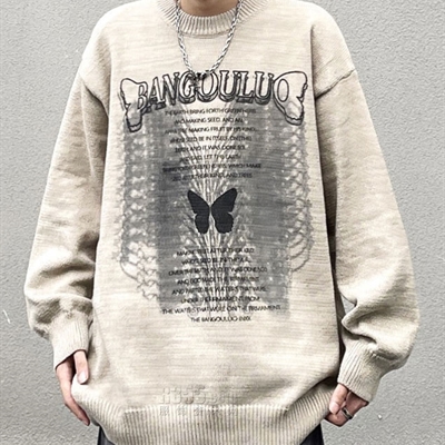 市场上装-毛衫-电商毛衫