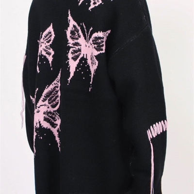 市场上装-毛衫-电商毛衫