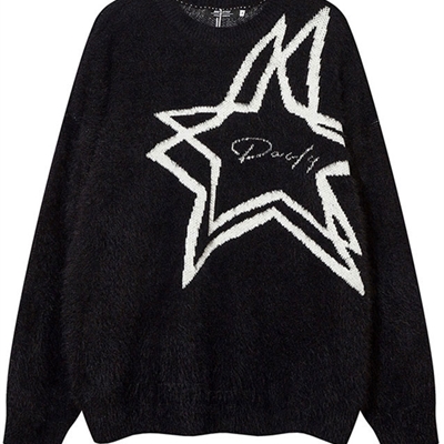 市场上装-毛衫-电商毛衫