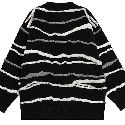 市场上装-毛衫-电商毛衫