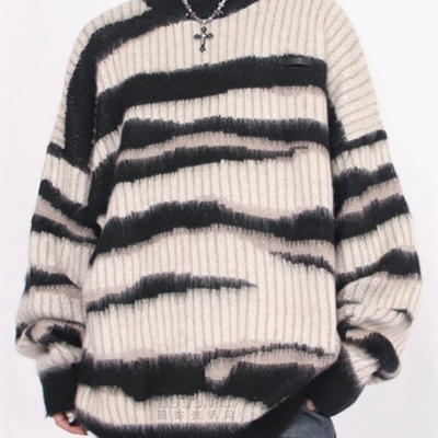 市场上装-毛衫-电商毛衫