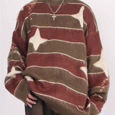 市场上装-毛衫-电商毛衫