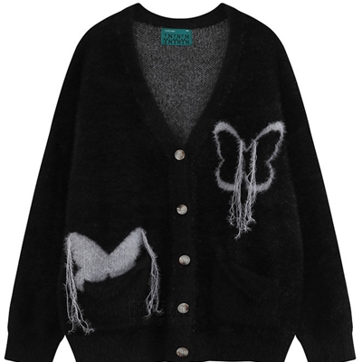 市场上装-毛衫-电商毛衫