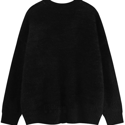 市场上装-毛衫-电商毛衫