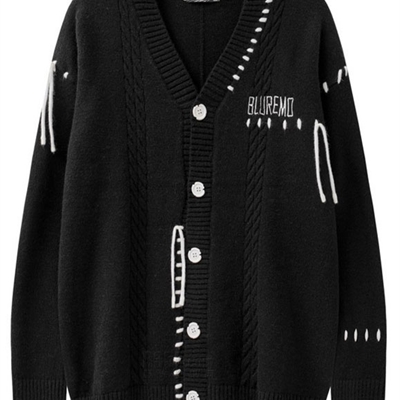 市场上装-毛衫-电商毛衫