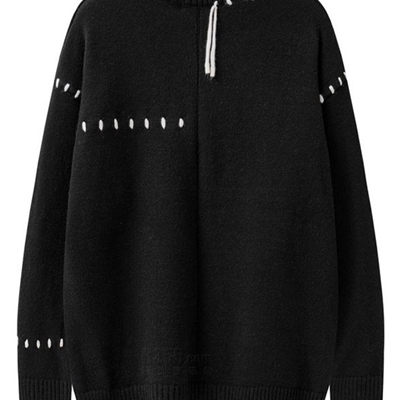 市场上装-毛衫-电商毛衫