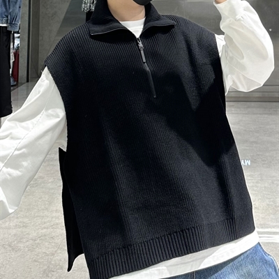 市场上装-毛衫-休闲毛衫