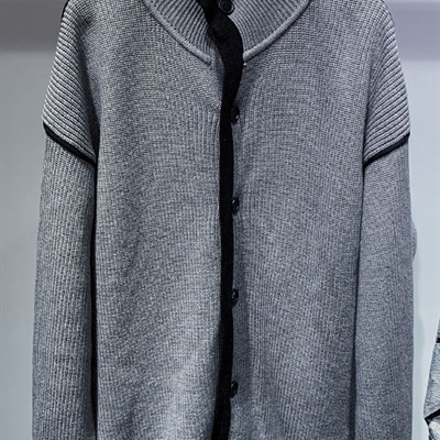 市场上装-毛衫-休闲毛衫