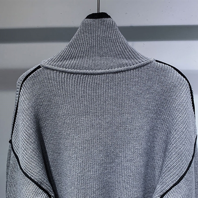 市场上装-毛衫-休闲毛衫